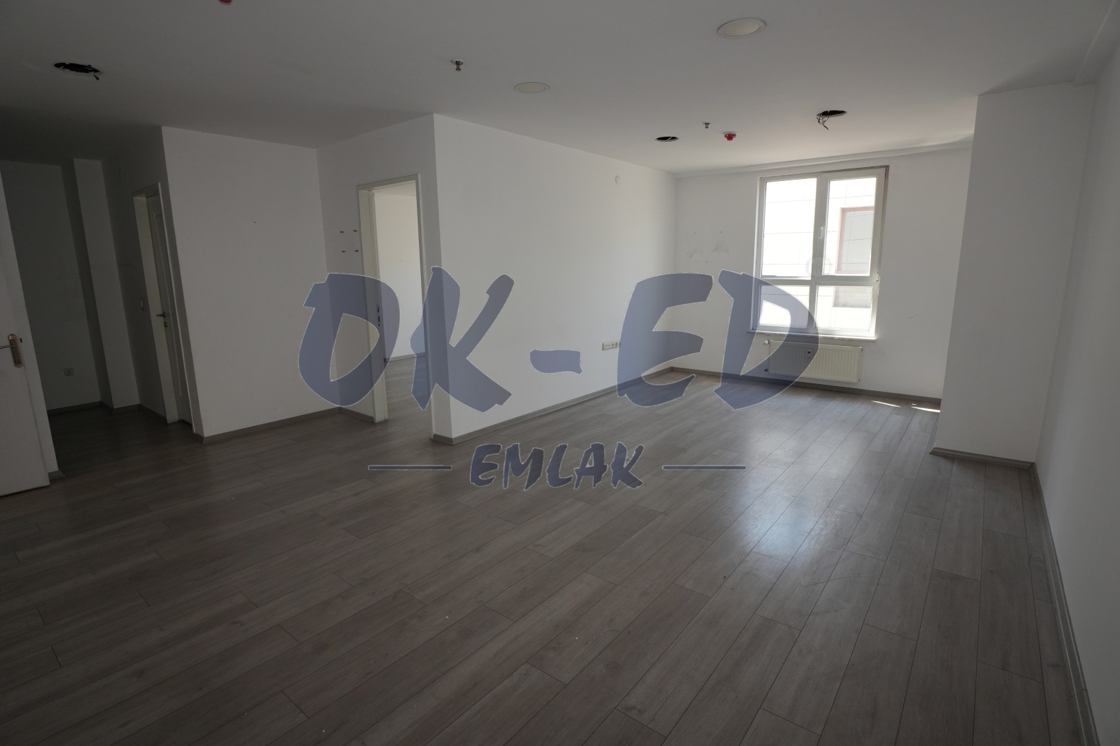 Müftü Mahallesi Ay City Avm'de 2 Adet Kiralık Ofis - 2. Fotoğraf