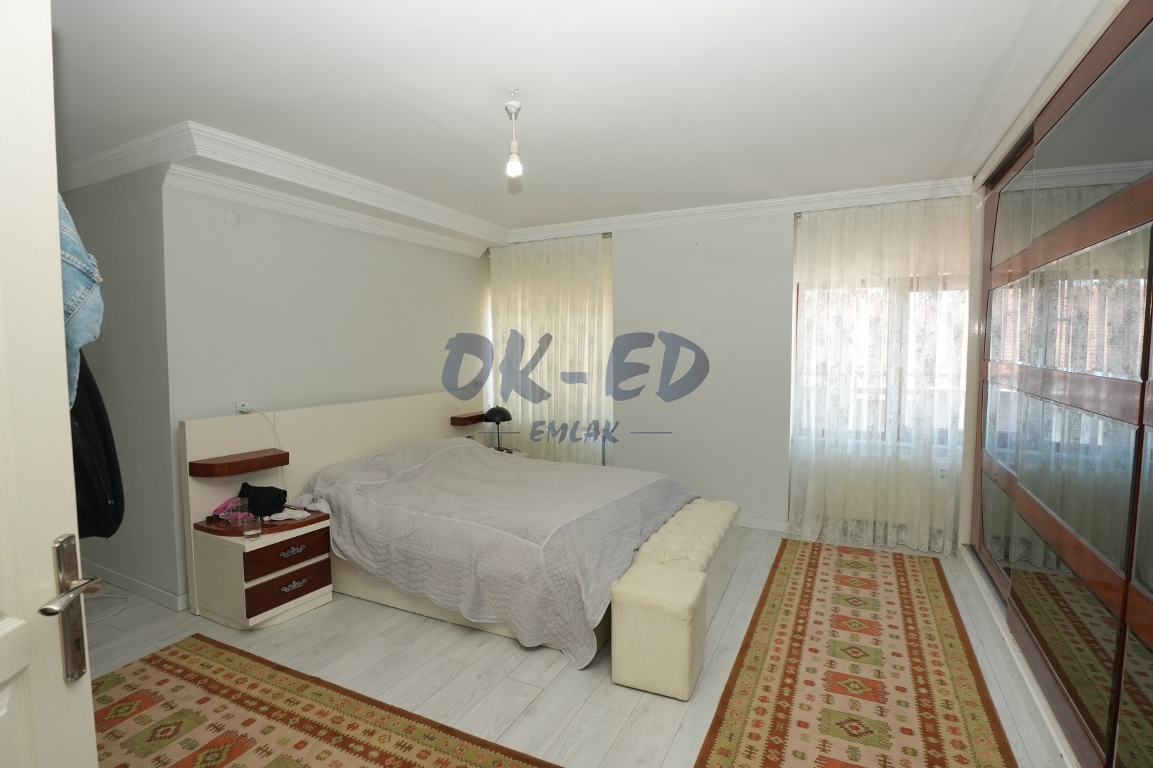 Müftü Mahallesi Merkezi Konumda Satılık Dubleks Daire - 9. Fotoğraf