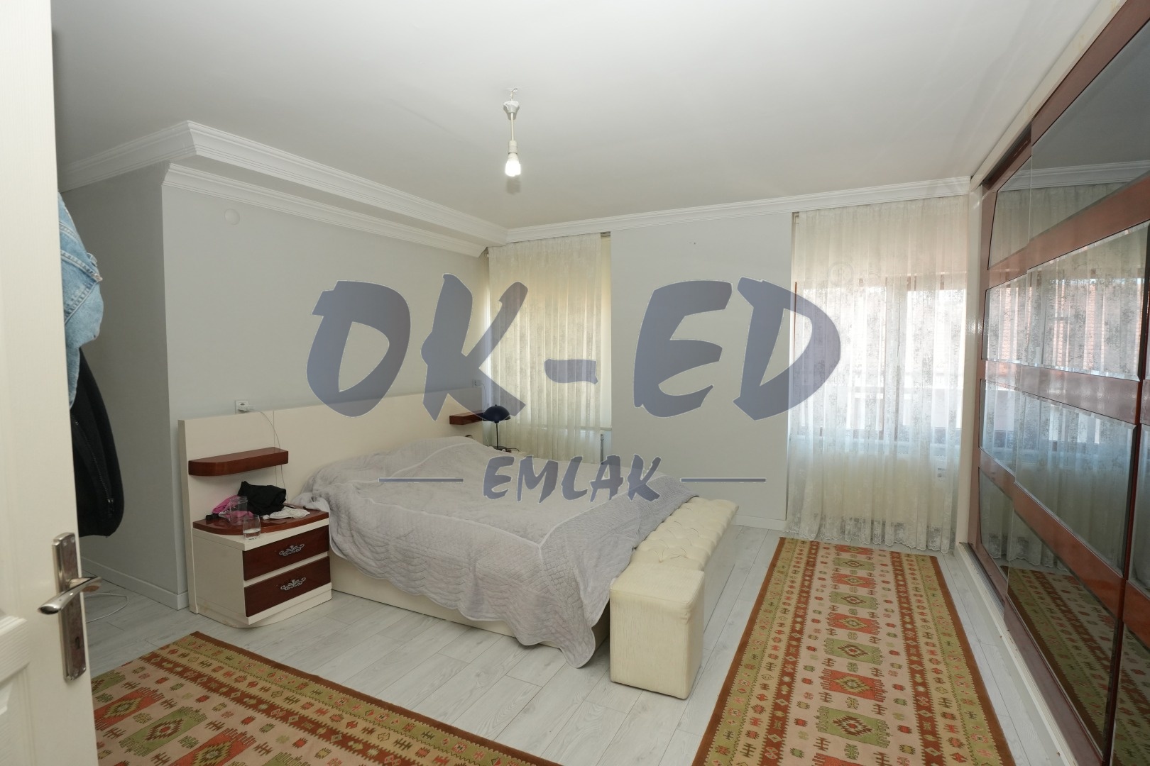 Müftü Mahallesi Merkezi Konumda Satılık Dubleks Daire - 9. Fotoğraf