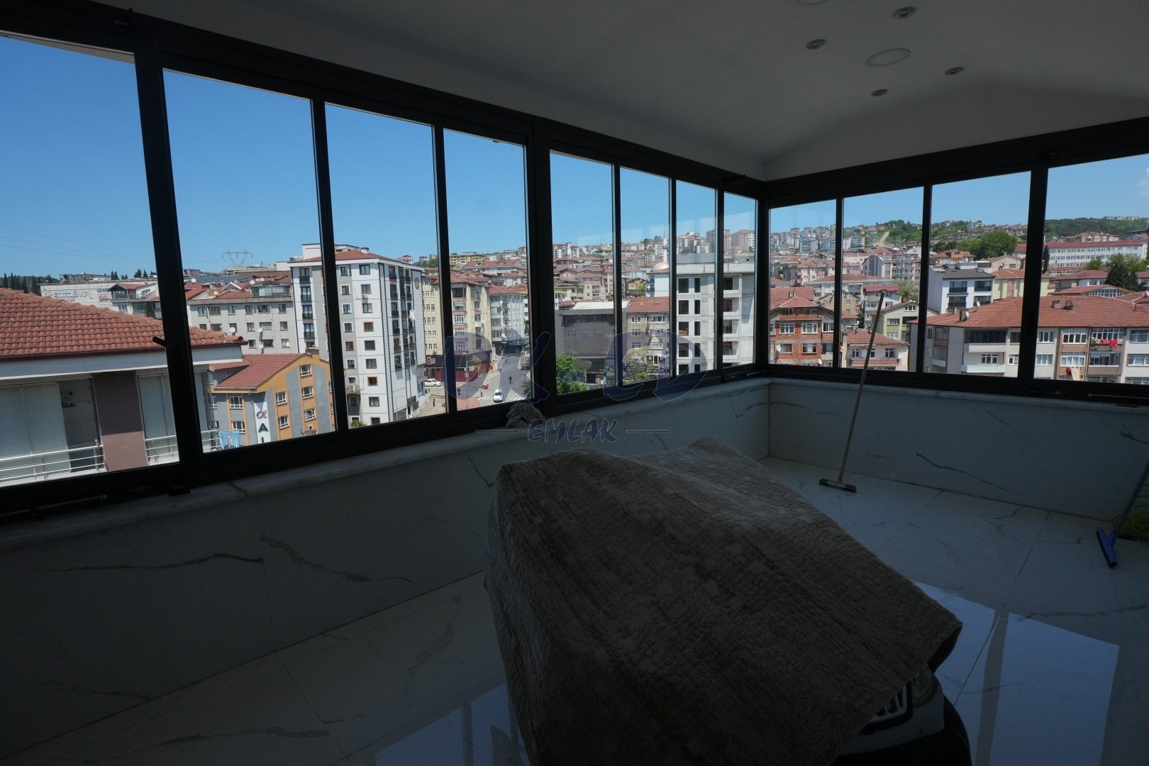 Müftü Mahallesi Merkezi Konumda Satılık Dubleks Daire - 14. Fotoğraf