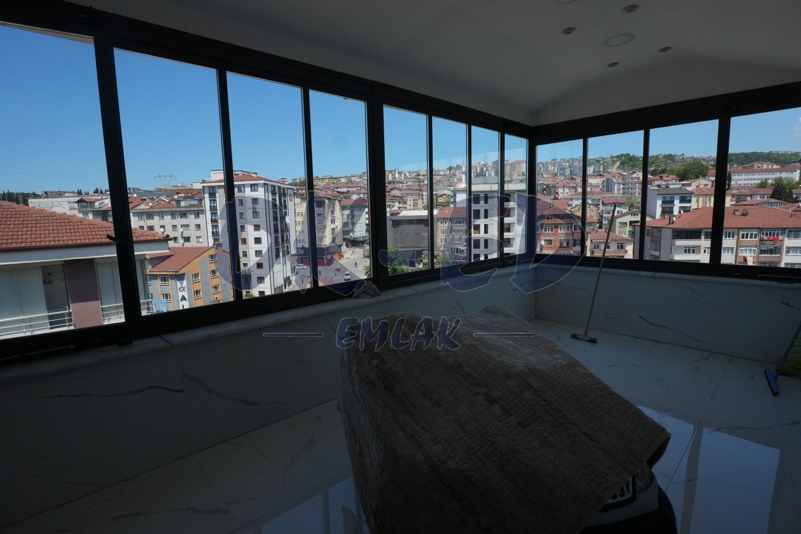 Müftü Mahallesi Merkezi Konumda Satılık Dubleks Daire - 14. Fotoğraf