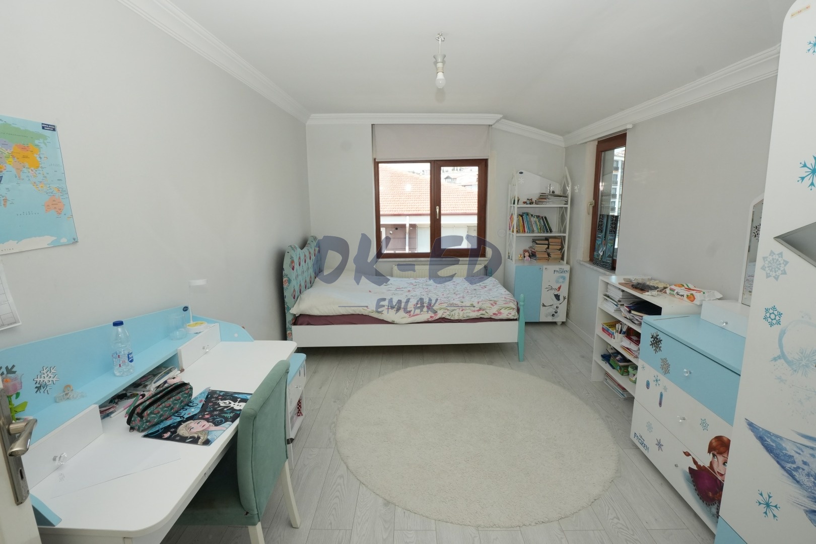 Müftü Mahallesi Merkezi Konumda Satılık Dubleks Daire - 8. Fotoğraf