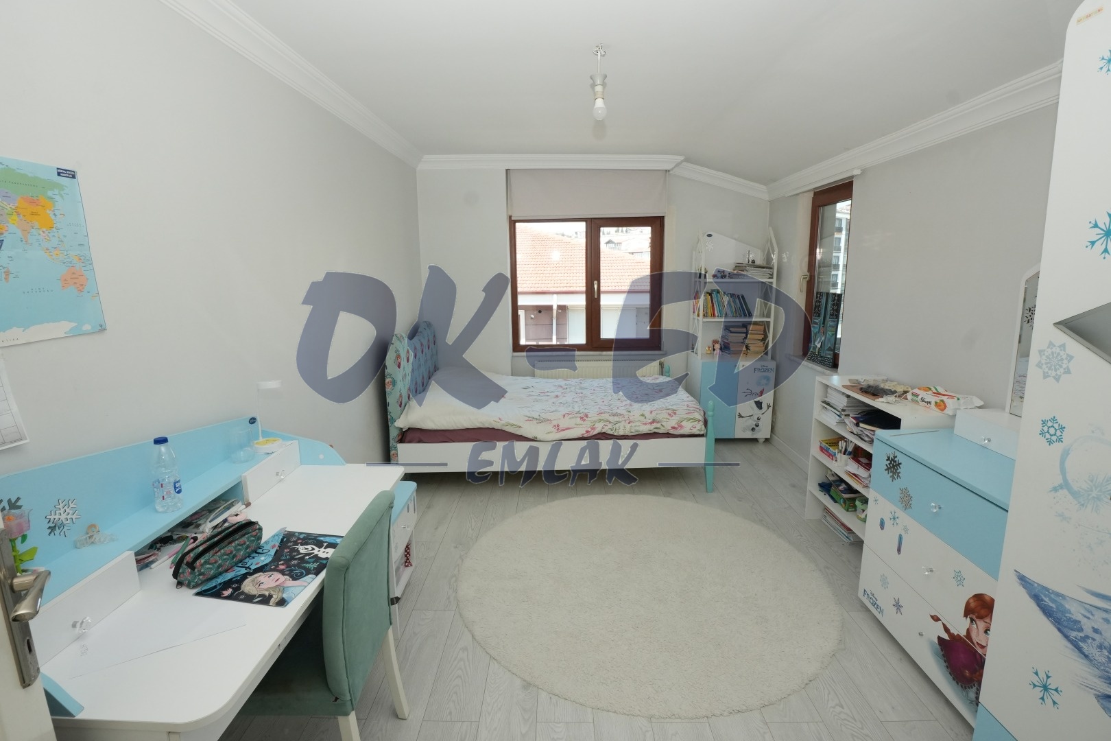 Müftü Mahallesi Merkezi Konumda Satılık Dubleks Daire - 8. Fotoğraf