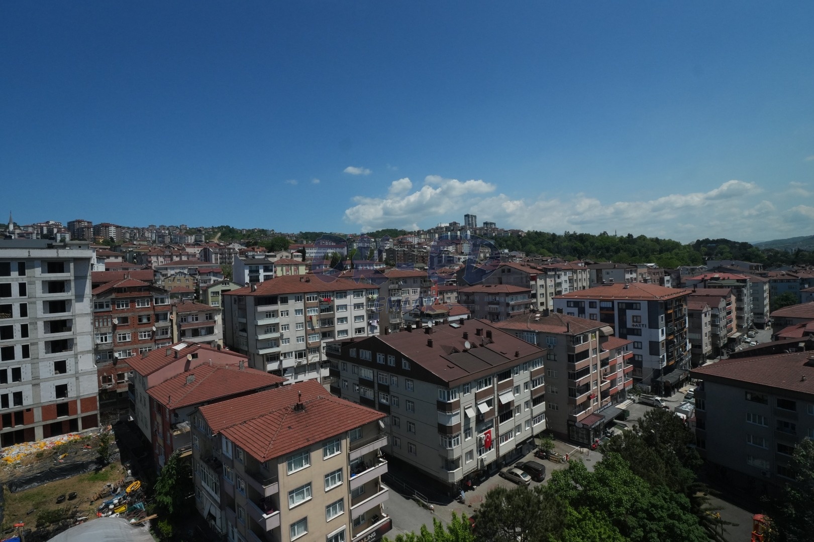 Müftü Mahallesi Merkezi Konumda Satılık Dubleks Daire - 15. Fotoğraf