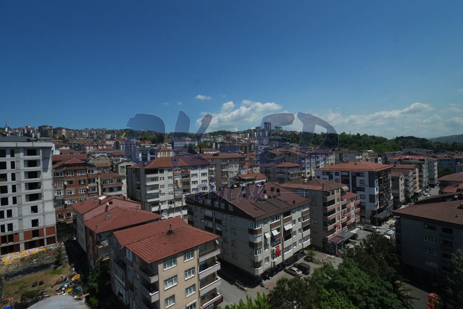 Müftü Mahallesi Merkezi Konumda Satılık Dubleks Daire - 15. Fotoğraf