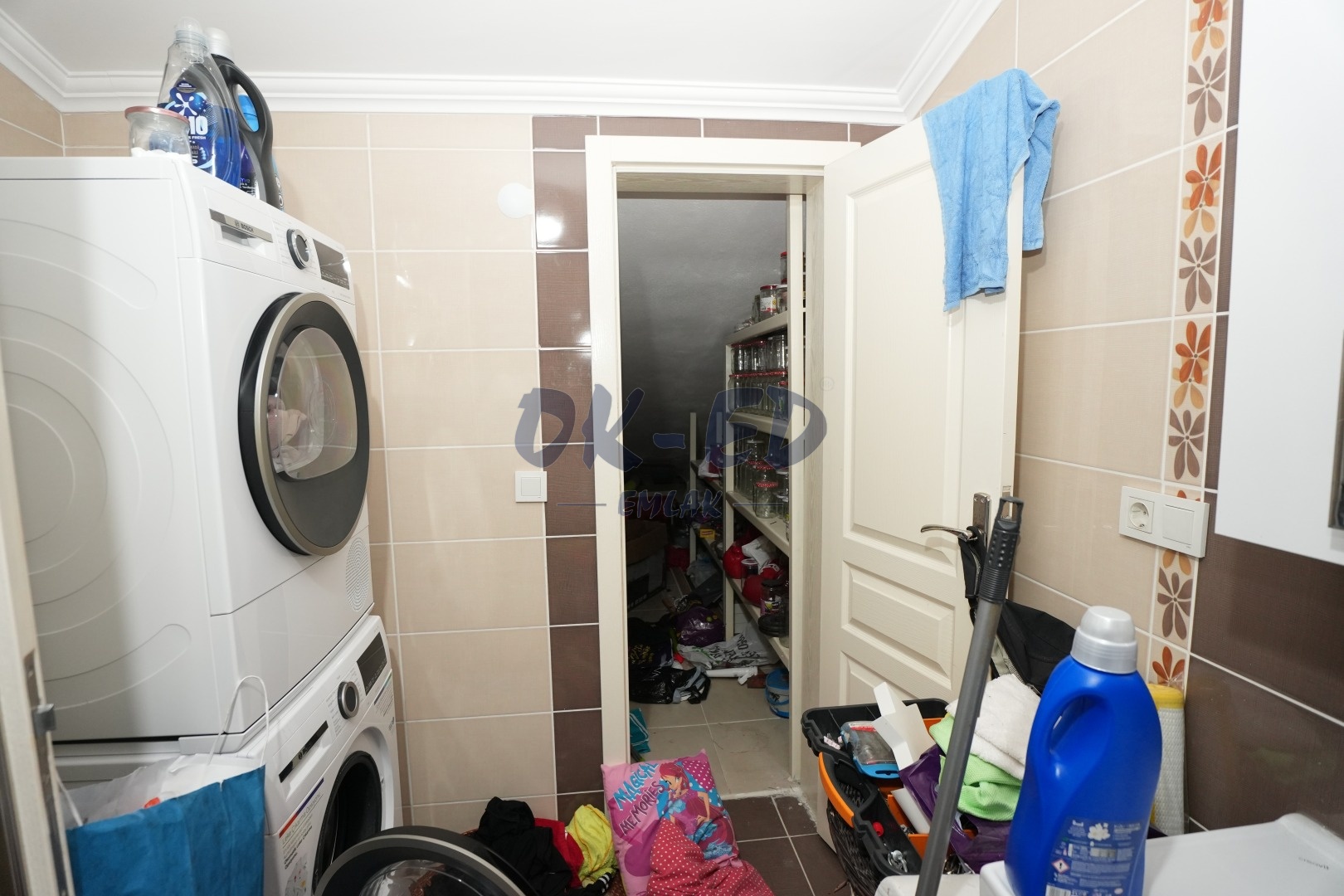 Müftü Mahallesi Merkezi Konumda Satılık Dubleks Daire - 10. Fotoğraf