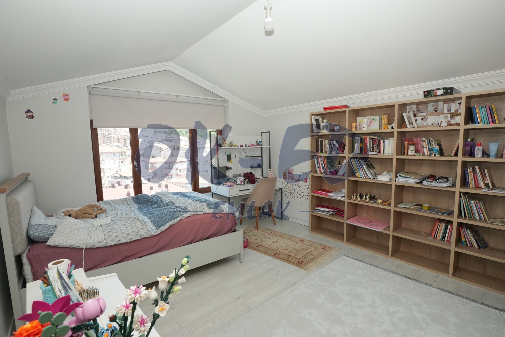Müftü Mahallesi Merkezi Konumda Satılık Dubleks Daire - 7. Fotoğraf