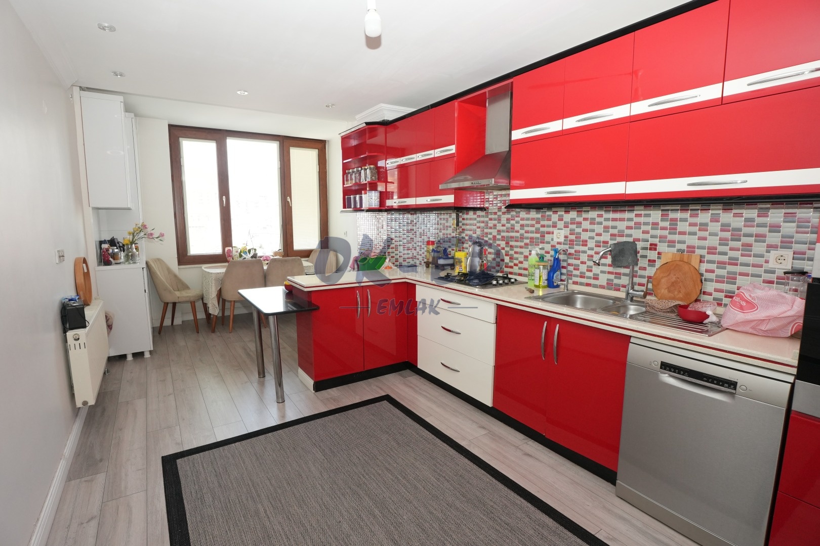 Müftü Mahallesi Merkezi Konumda Satılık Dubleks Daire - 4. Fotoğraf