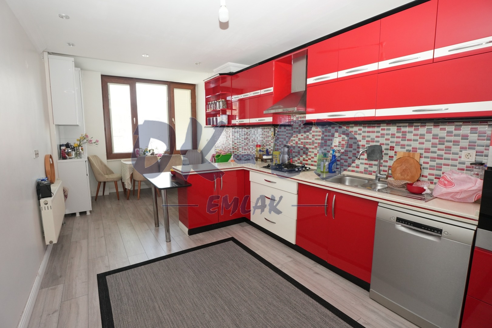Müftü Mahallesi Merkezi Konumda Satılık Dubleks Daire - 4. Fotoğraf