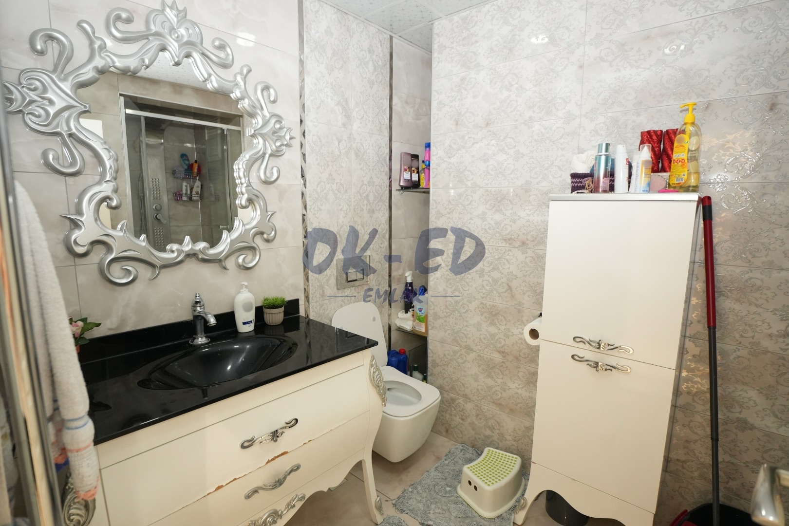 Müftü Mahallesi Merkezi Konumda Satılık Dubleks Daire - 12. Fotoğraf