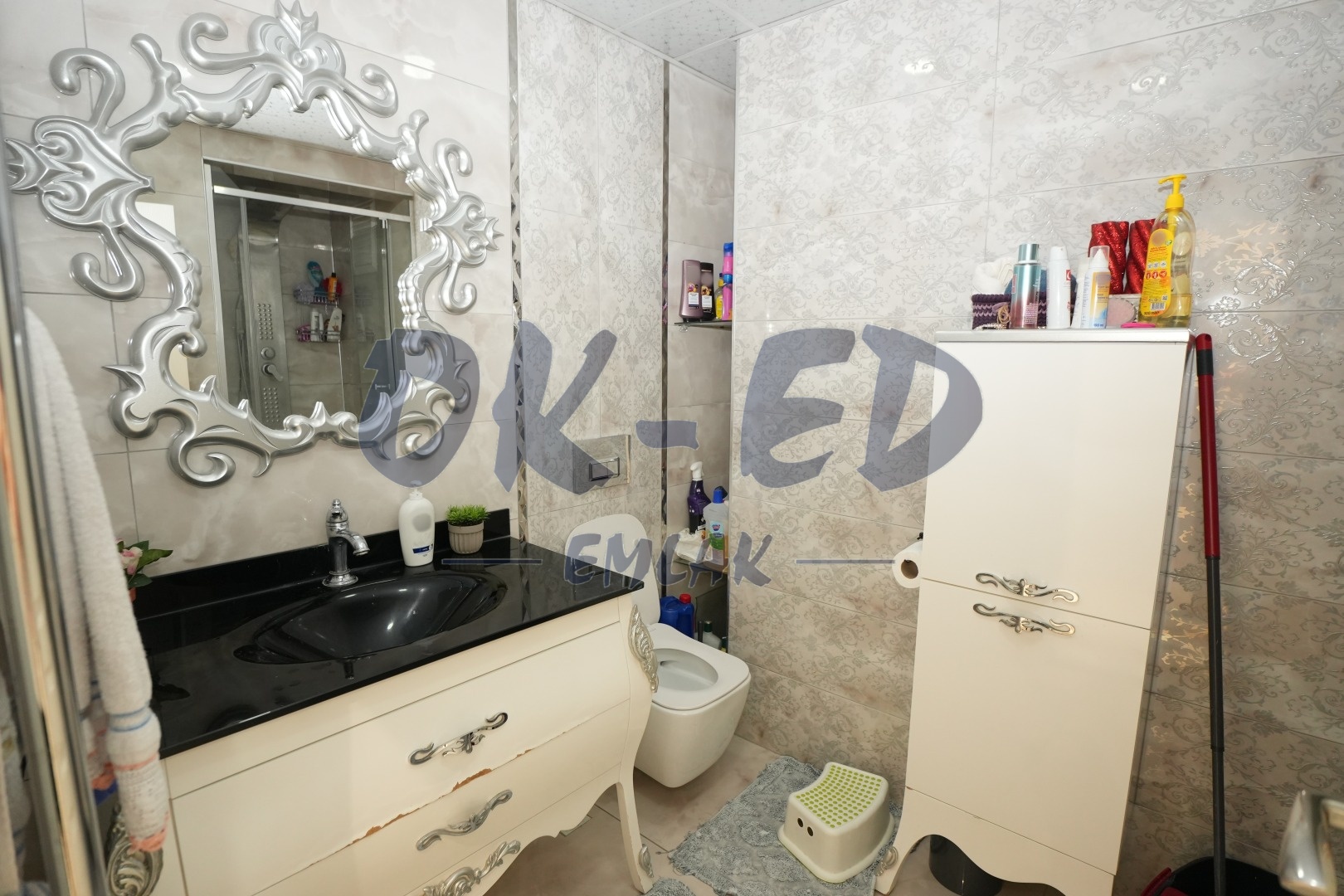 Müftü Mahallesi Merkezi Konumda Satılık Dubleks Daire - 12. Fotoğraf