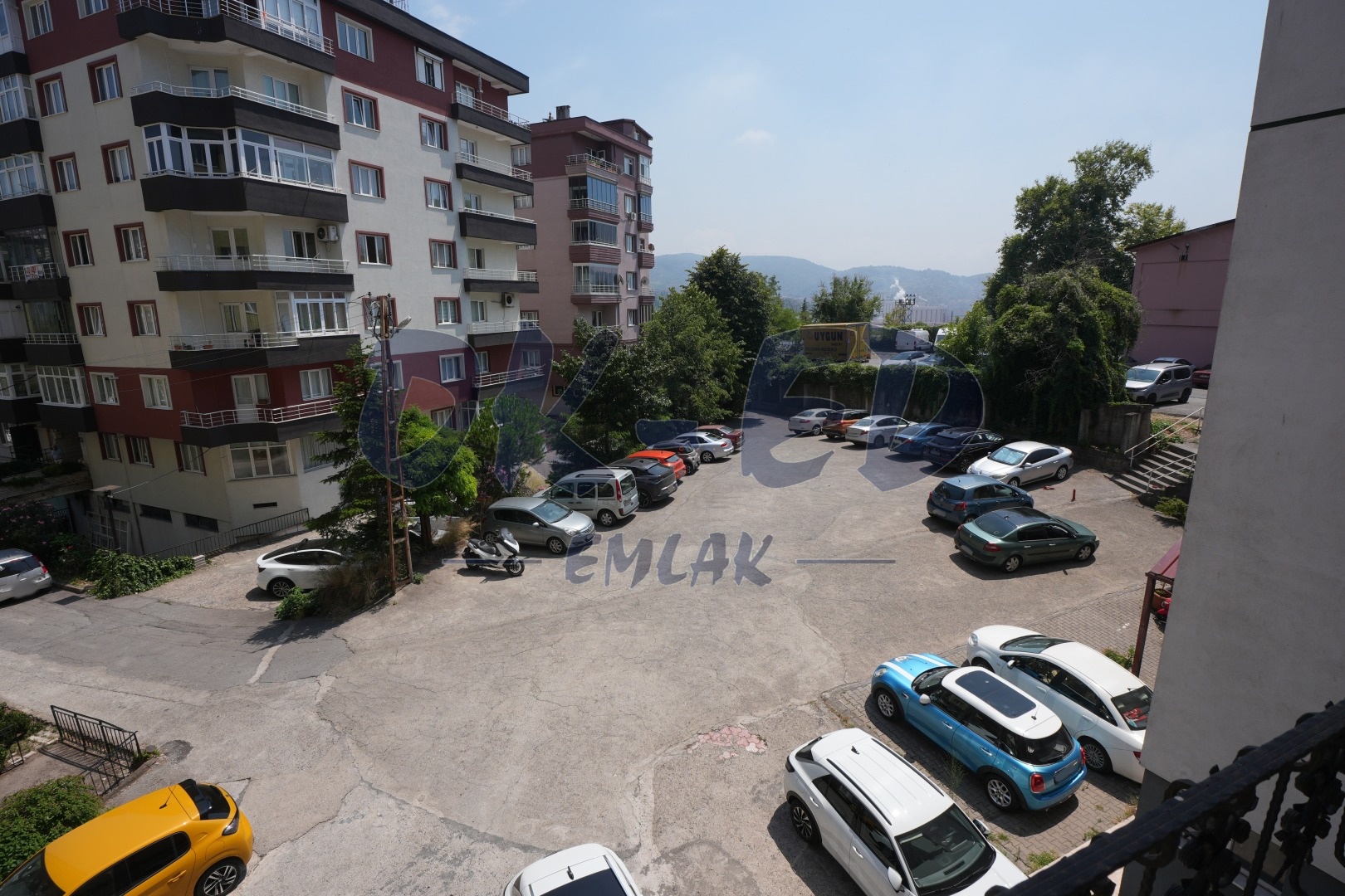 Müftü Mahallesinde Kiralık Dükkan - 9. Fotoğraf