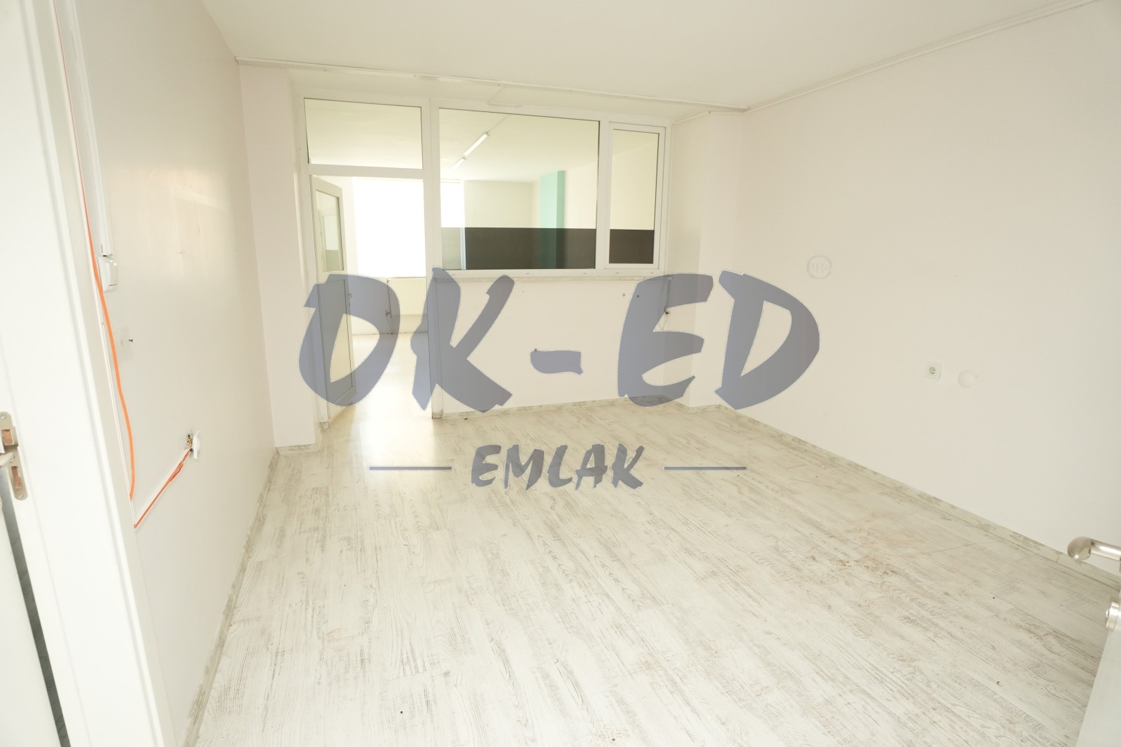 Müftü Mahallesinde Kiralık Dükkan - 6. Fotoğraf