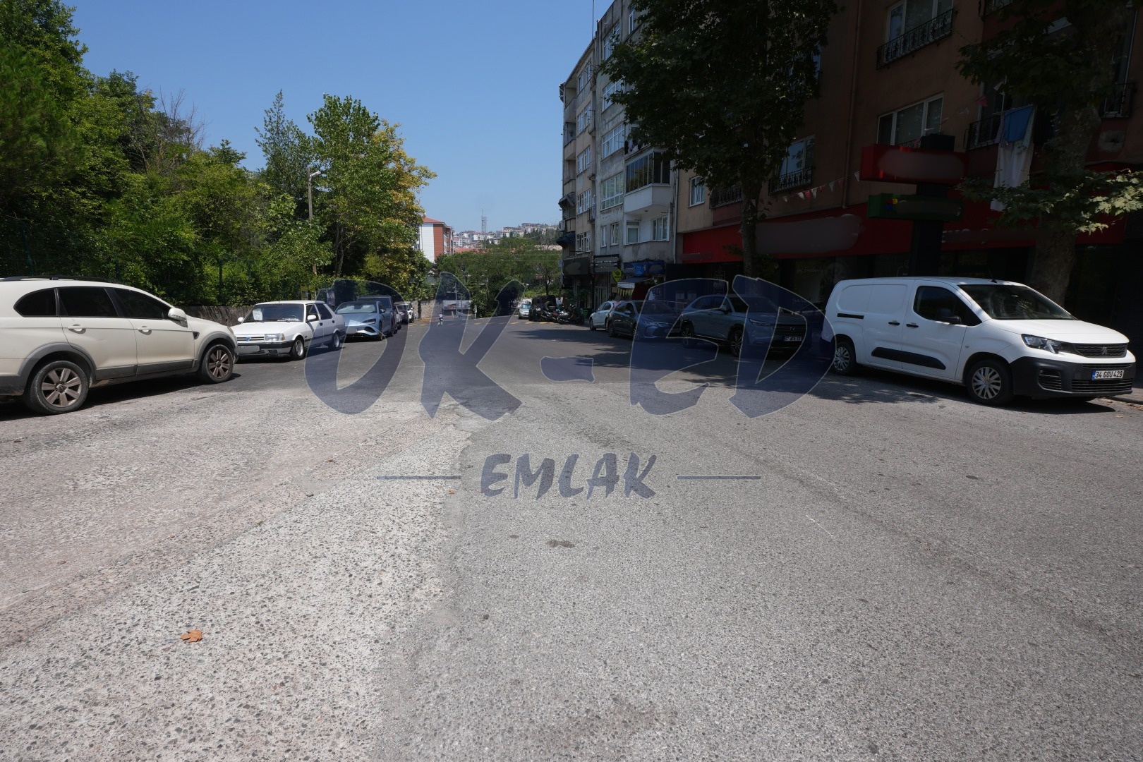 Müftü Mahallesinde Kiralık Dükkan - 11. Fotoğraf