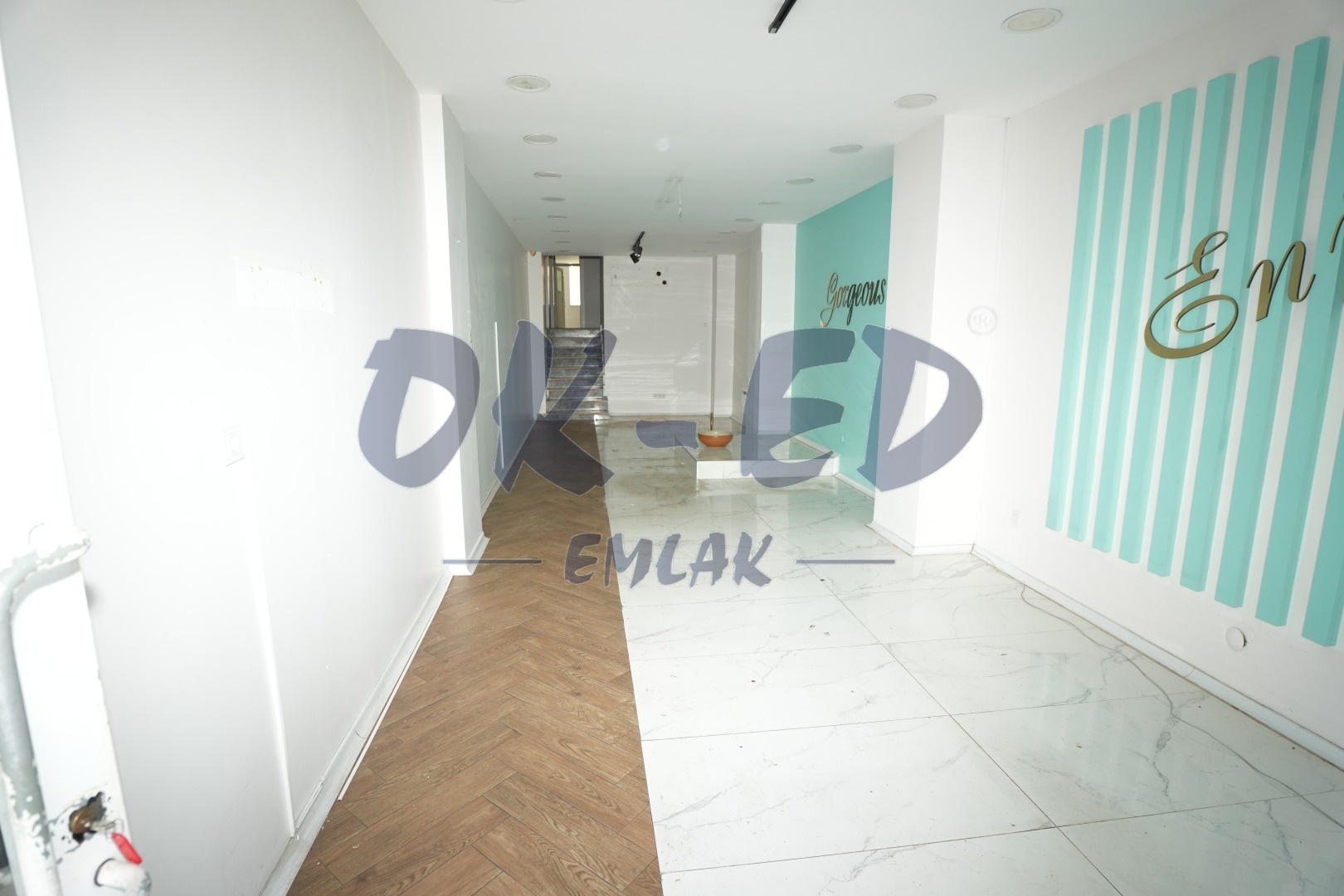 Müftü Mahallesinde Kiralık Dükkan - 3. Fotoğraf