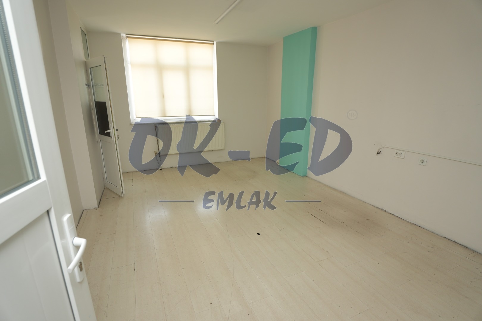 Müftü Mahallesinde Kiralık Dükkan - 8. Fotoğraf