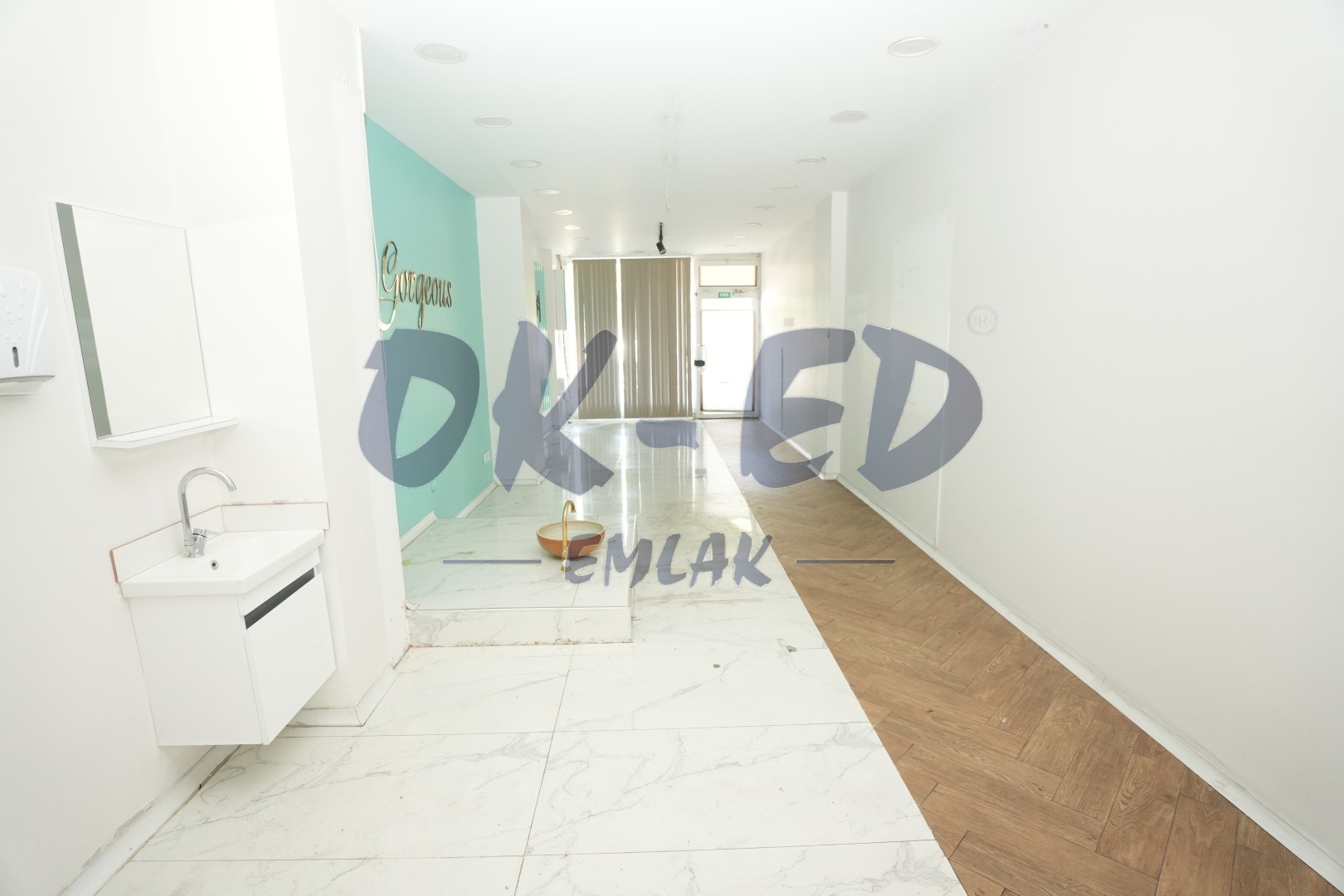 Müftü Mahallesinde Kiralık Dükkan - 4. Fotoğraf