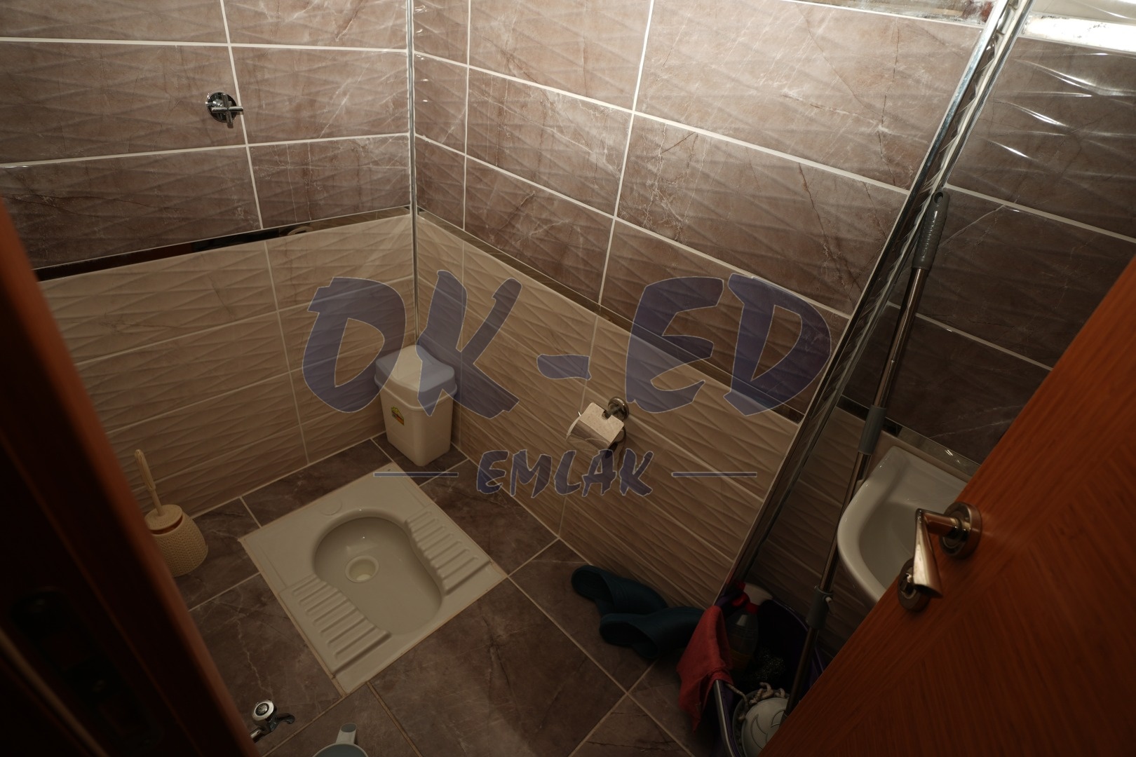 Murtaza Mahallesi Beykent Sitesinde Eşyalı Kiralık Daire - 14. Fotoğraf