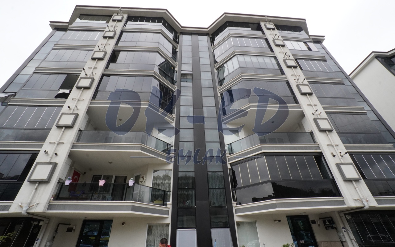 Murtaza Mahallesi Beykent Sitesinde Eşyalı Kiralık Daire