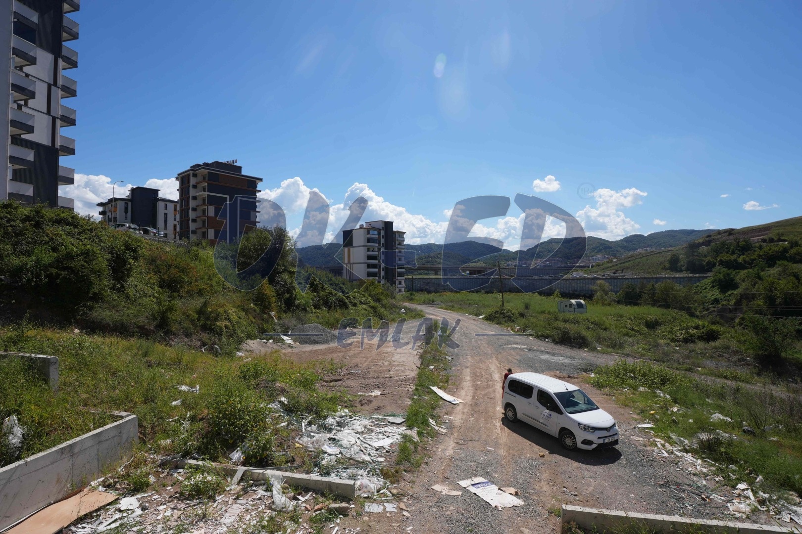 Ömerli Mahallesinde Satılık 2+1 Daire - 12. Fotoğraf