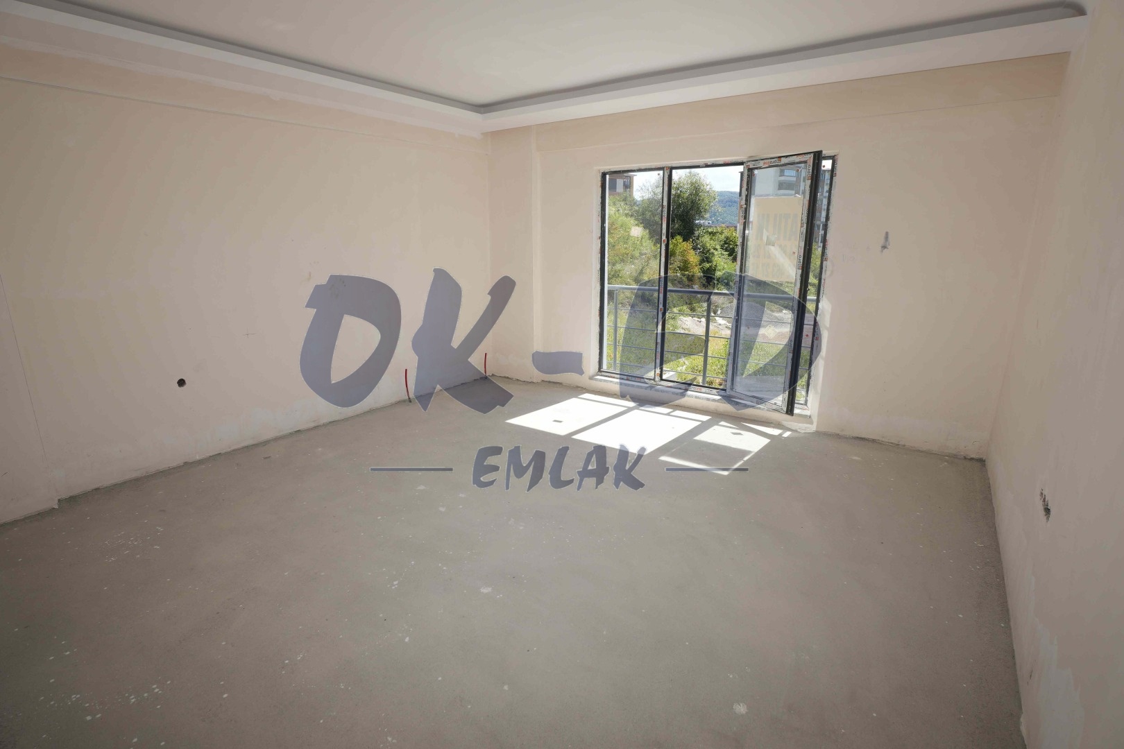 Ömerli Mahallesinde Satılık 2+1 Daire - 2. Fotoğraf