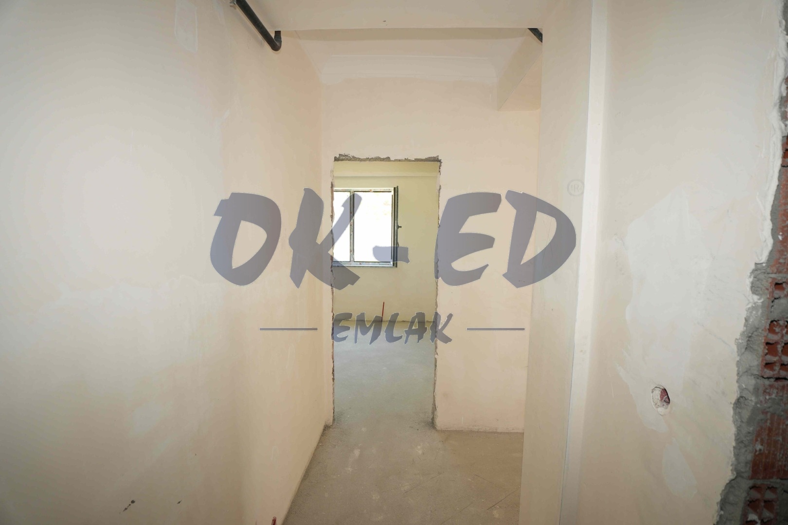 Ömerli Mahallesinde Satılık 2+1 Daire - 5. Fotoğraf