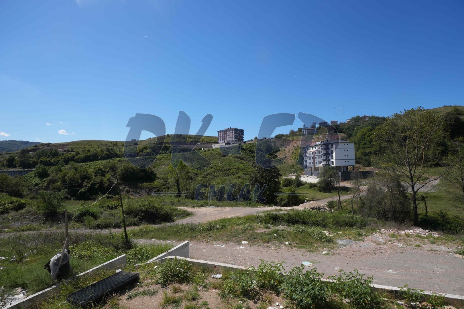 Ömerli Mahallesinde Satılık 2+1 Daire - 11. Fotoğraf