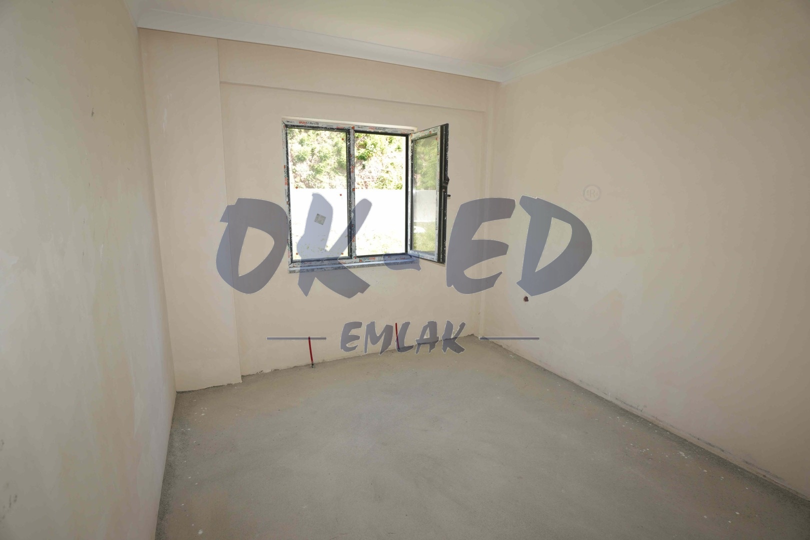 Ömerli Mahallesinde Satılık 2+1 Daire - 7. Fotoğraf