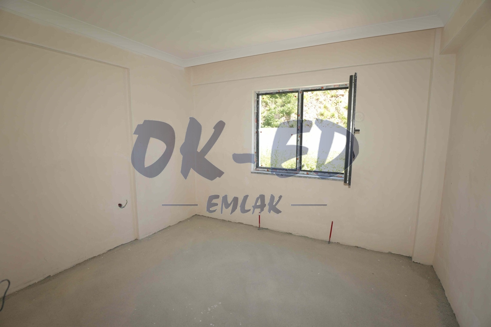 Ömerli Mahallesinde Satılık 2+1 Daire - 8. Fotoğraf