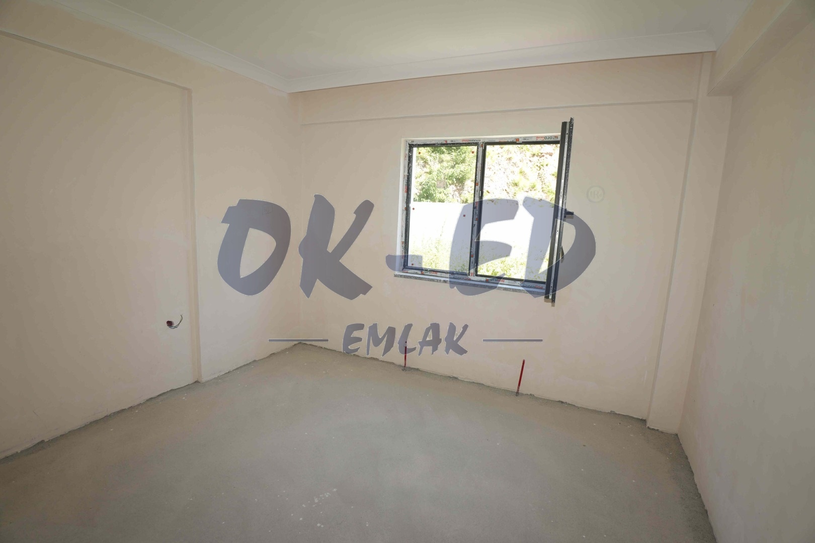Ömerli Mahallesinde Satılık 2+1 Daire - 6. Fotoğraf