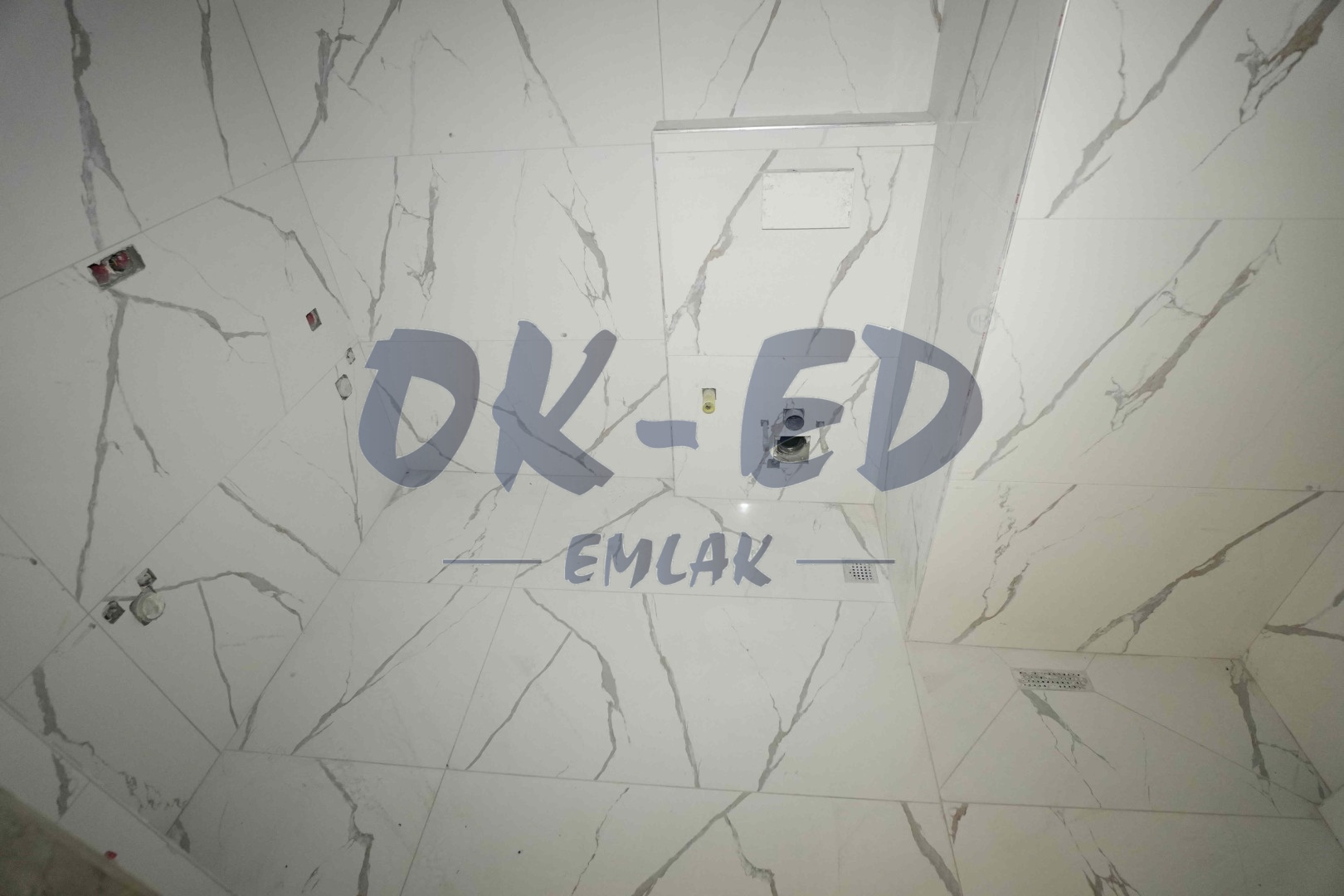 Ömerli Mahallesinde Satılık 2+1 Daire - 9. Fotoğraf