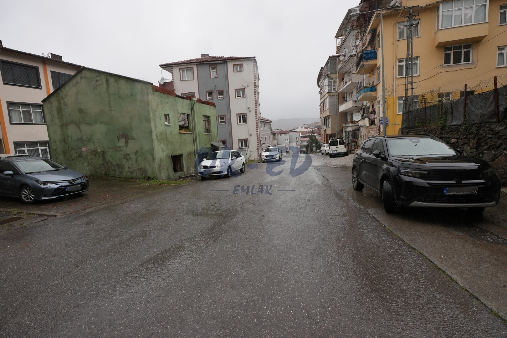 Orhanlar Mahallesinde Satılık 3+1 Daire - 13. Fotoğraf
