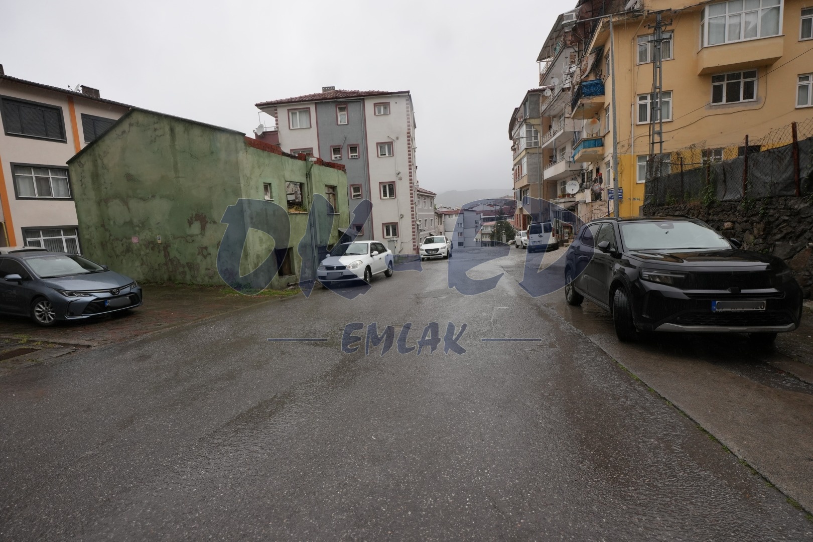 Orhanlar Mahallesinde Satılık 3+1 Daire - 13. Fotoğraf