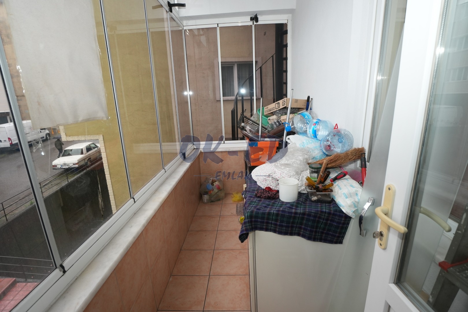 Orhanlar Mahallesinde Satılık 3+1 Daire - 10. Fotoğraf