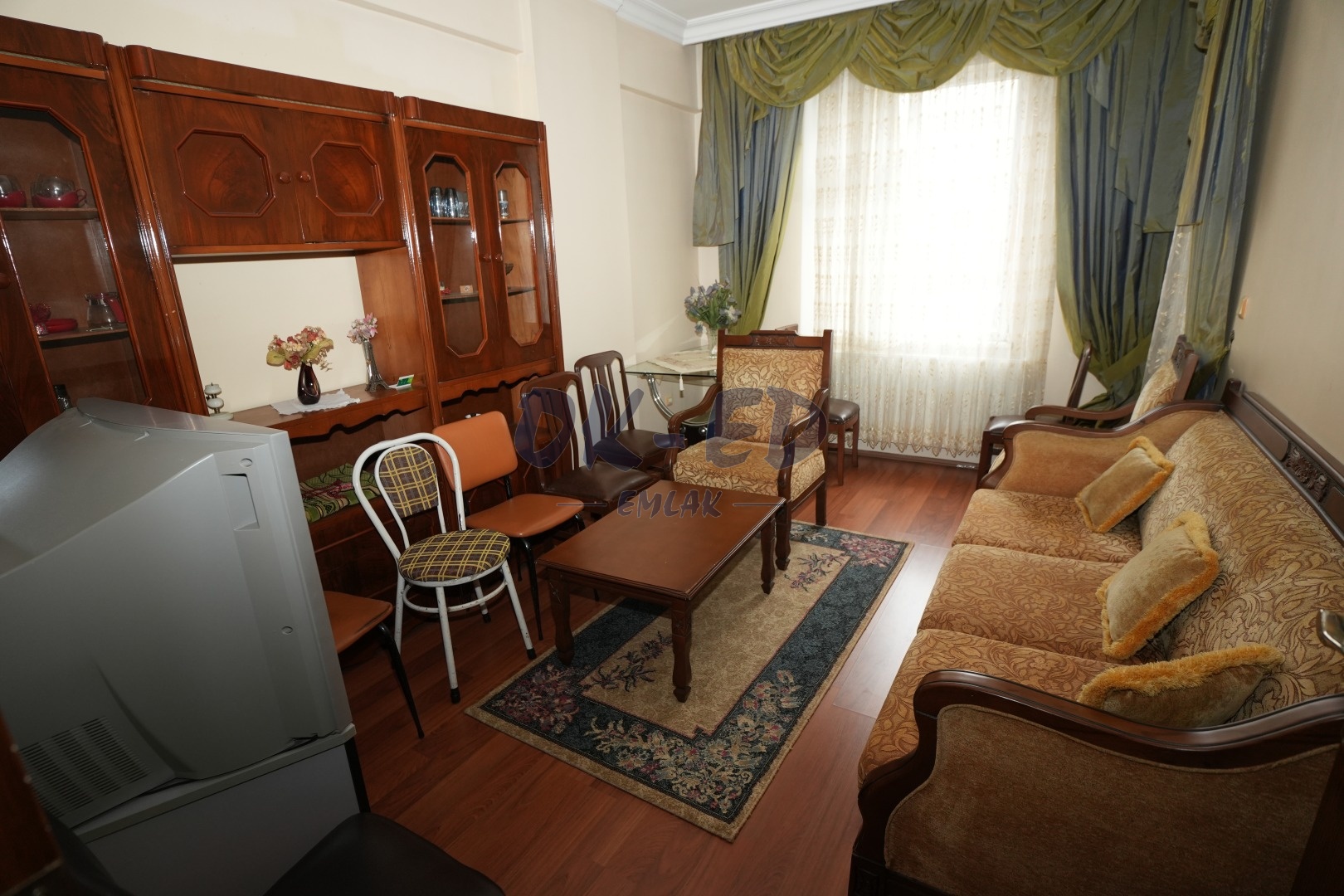 Orhanlar Mahallesinde Satılık 3+1 Daire - 7. Fotoğraf