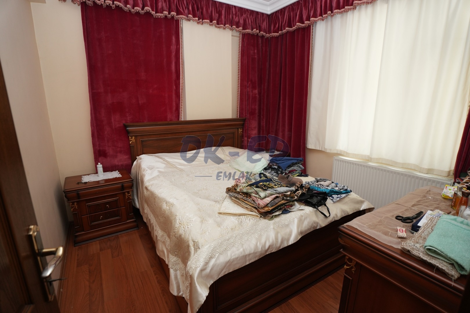 Orhanlar Mahallesinde Satılık 3+1 Daire - 8. Fotoğraf