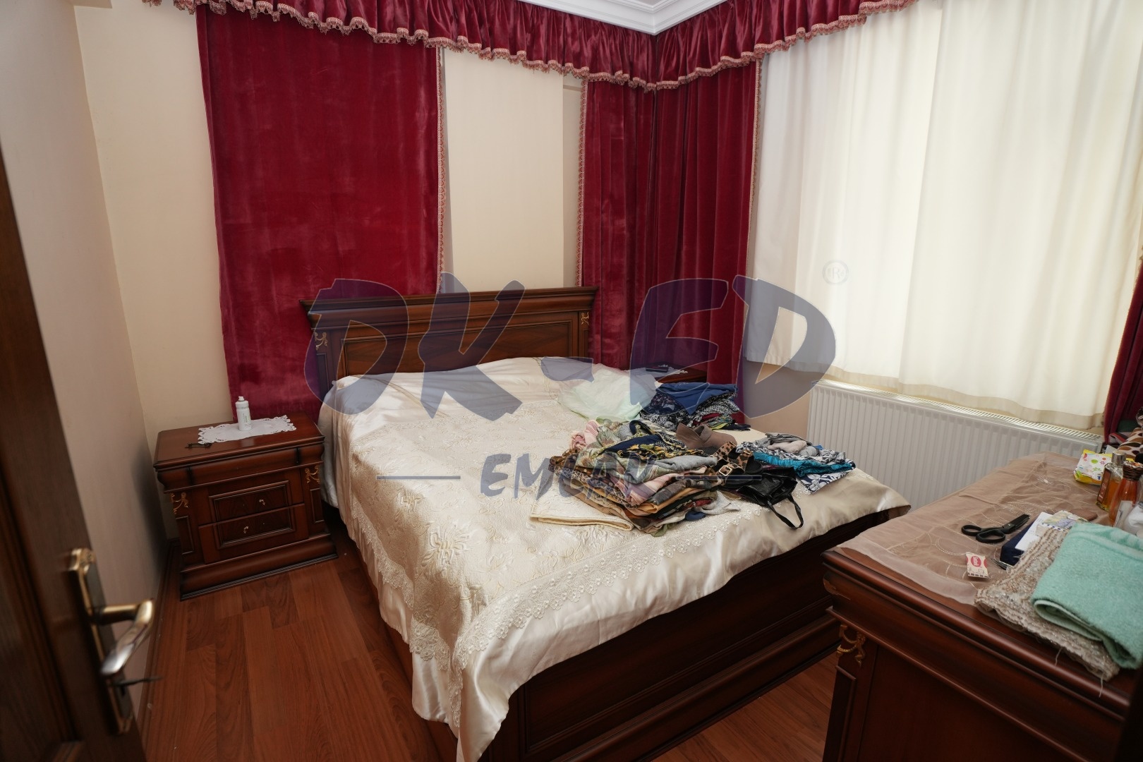 Orhanlar Mahallesinde Satılık 3+1 Daire - 8. Fotoğraf