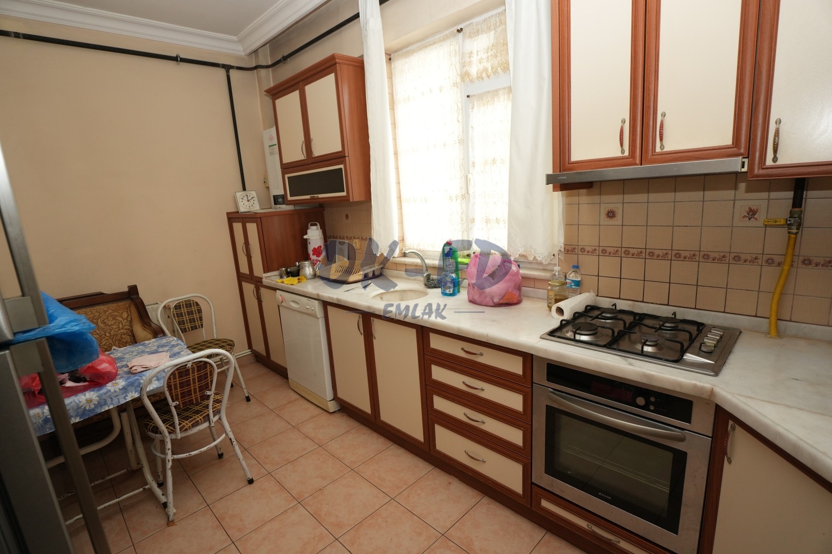 Orhanlar Mahallesinde Satılık 3+1 Daire - 4. Fotoğraf