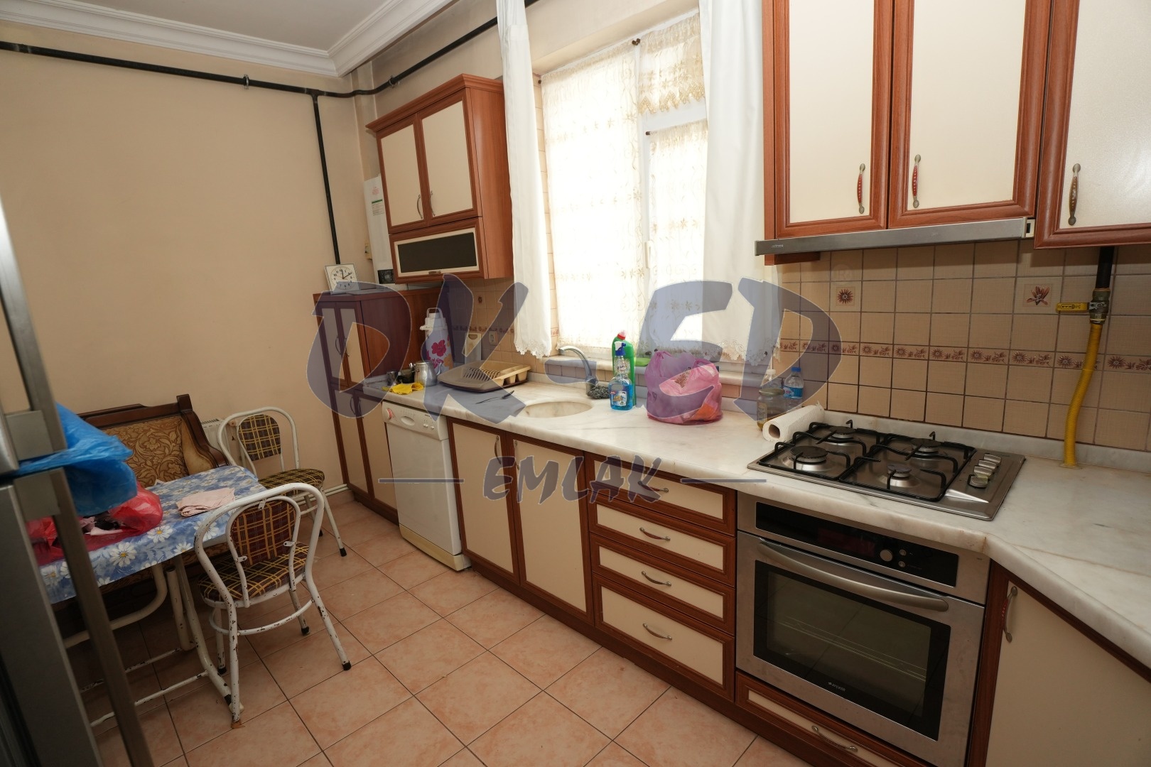 Orhanlar Mahallesinde Satılık 3+1 Daire - 4. Fotoğraf