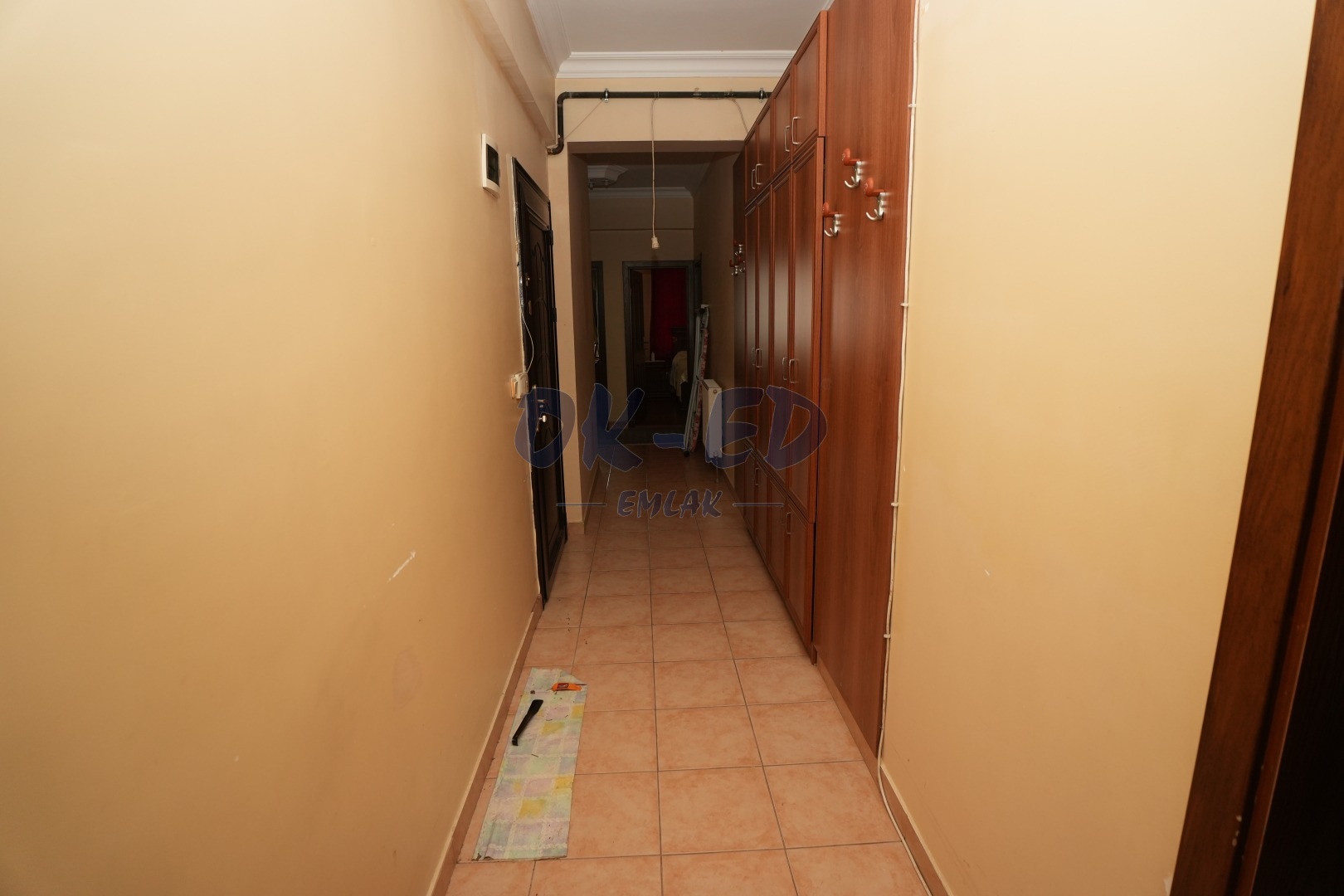 Orhanlar Mahallesinde Satılık 3+1 Daire - 5. Fotoğraf