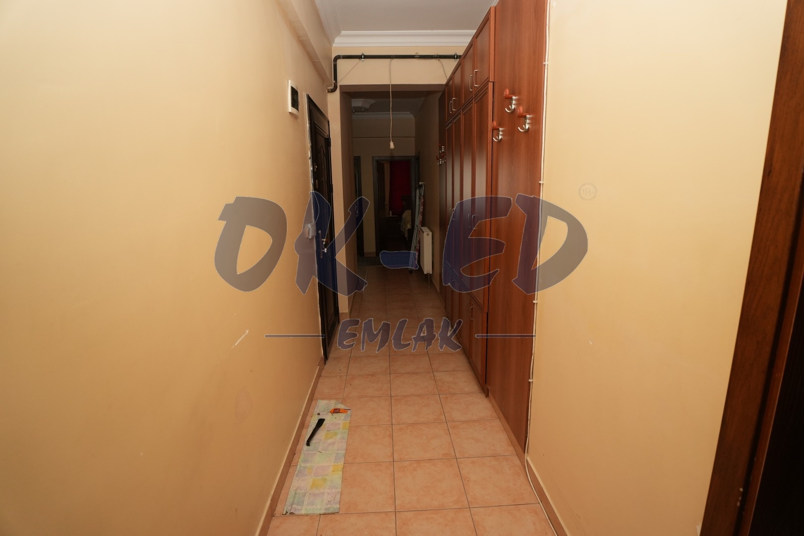 Orhanlar Mahallesinde Satılık 3+1 Daire - 5. Fotoğraf