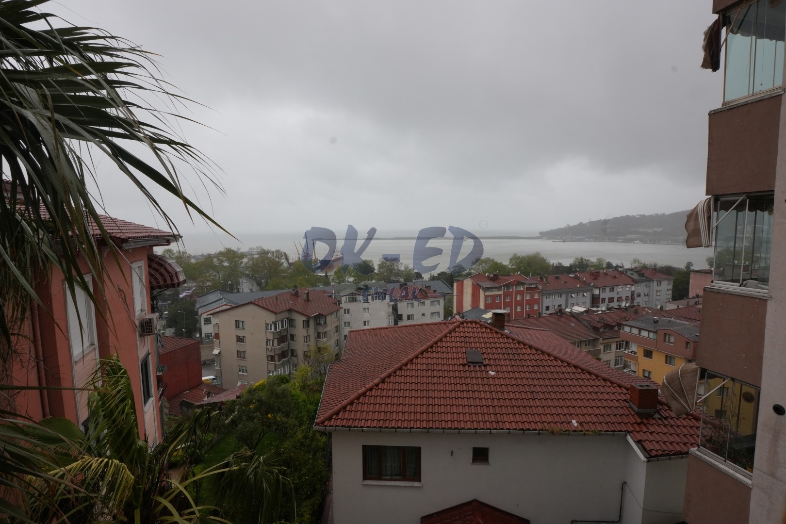 Orhanlar Mahallesinde Satılık 3+1 Daire - 12. Fotoğraf