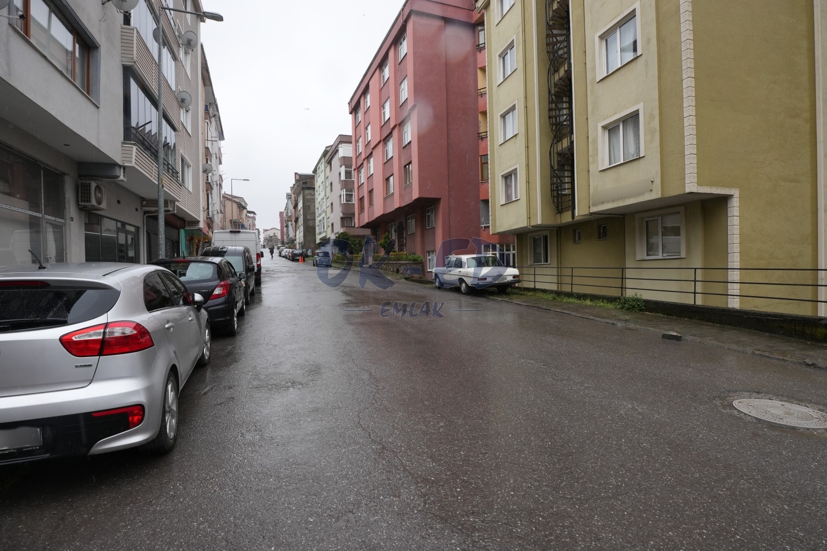 Orhanlar Mahallesinde Satılık 3+1 Daire - 14. Fotoğraf