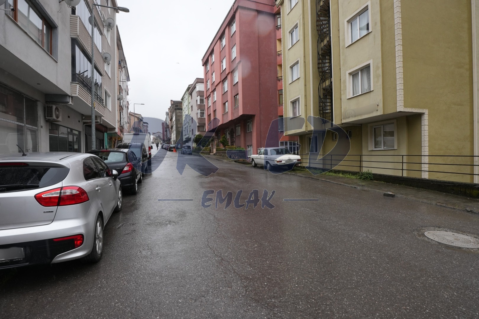 Orhanlar Mahallesinde Satılık 3+1 Daire - 14. Fotoğraf