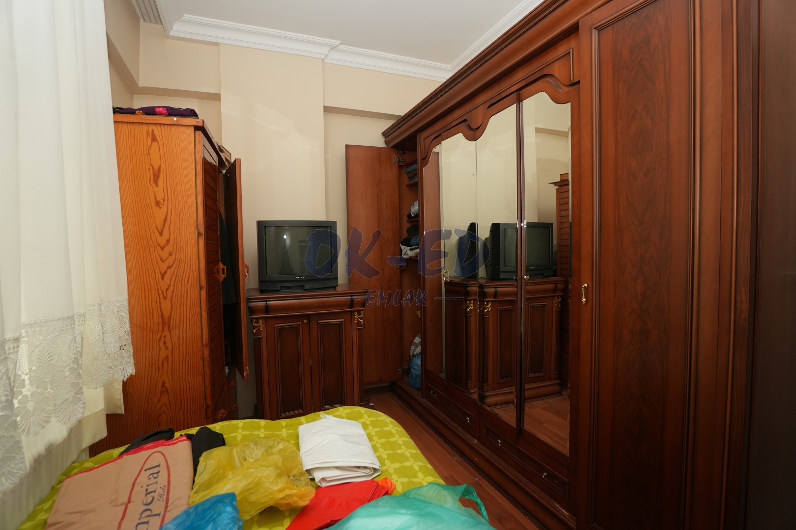 Orhanlar Mahallesinde Satılık 3+1 Daire - 6. Fotoğraf