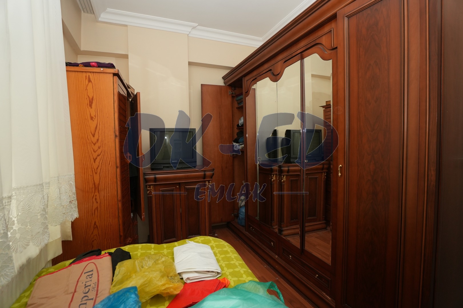 Orhanlar Mahallesinde Satılık 3+1 Daire - 6. Fotoğraf