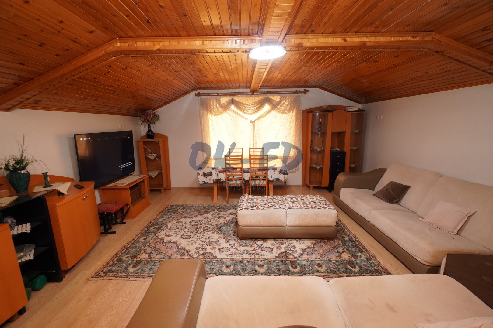SARIKORKMAZ MAH. EŞYALI KİRALIK 2+1 DAİRE - 2. Fotoğraf