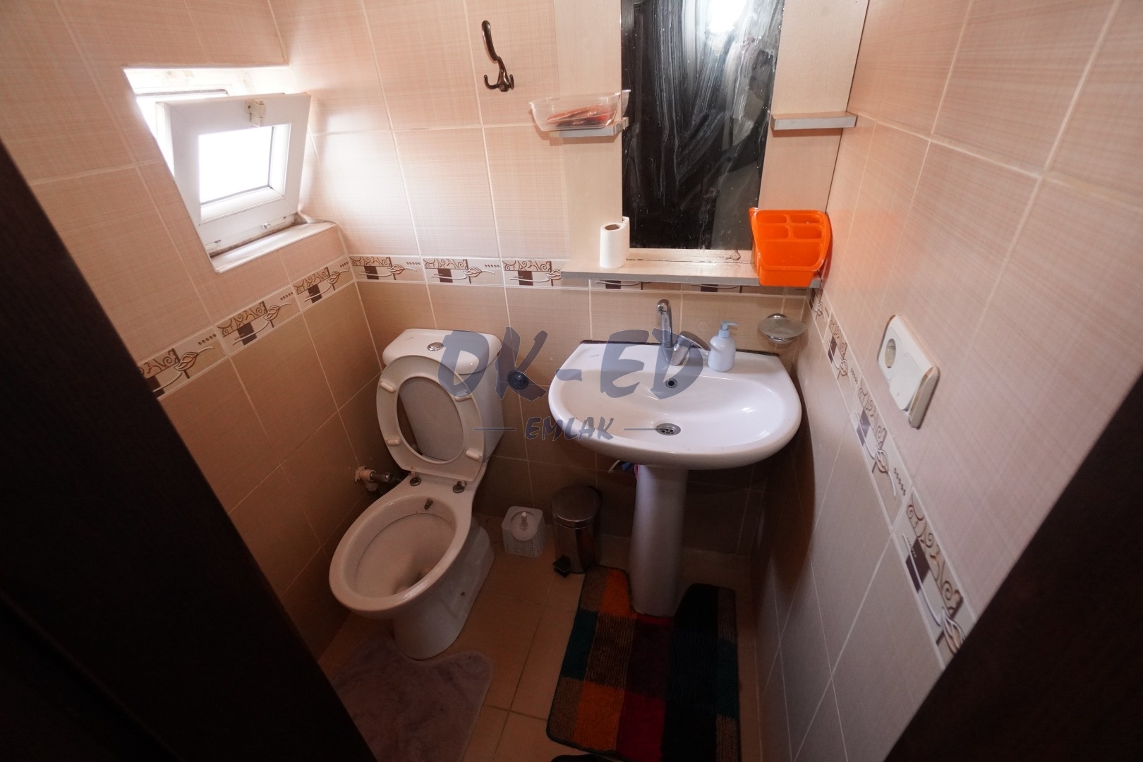 SARIKORKMAZ MAH. EŞYALI KİRALIK 2+1 DAİRE - 7. Fotoğraf
