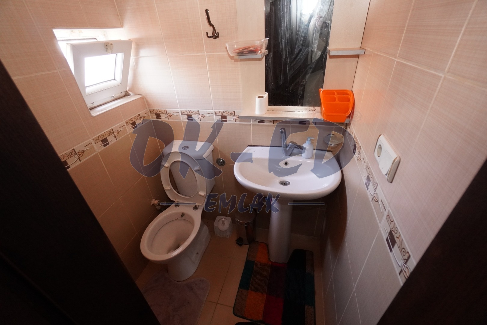 SARIKORKMAZ MAH. EŞYALI KİRALIK 2+1 DAİRE - 7. Fotoğraf