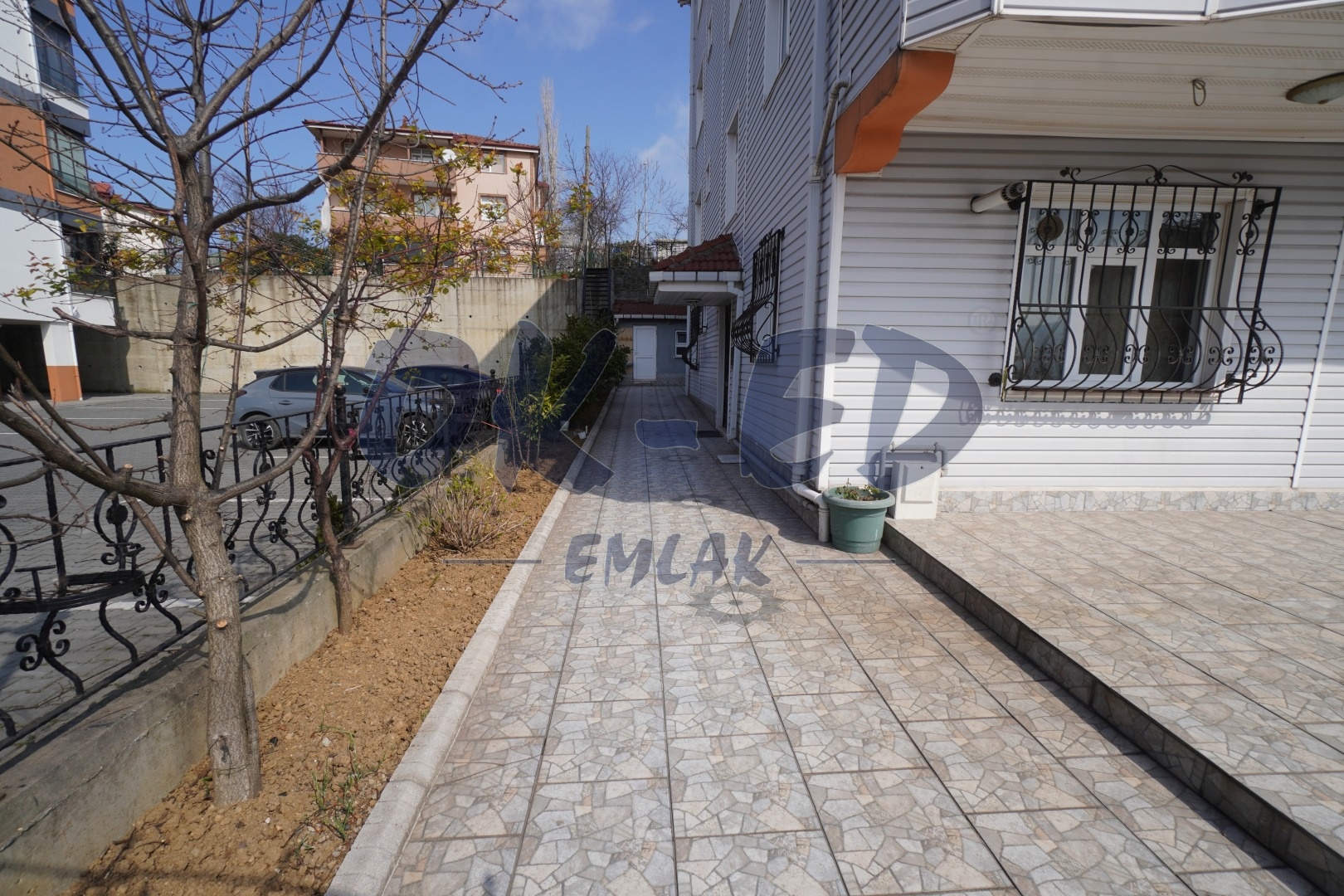SARIKORKMAZ MAH. EŞYALI KİRALIK 2+1 DAİRE - 13. Fotoğraf
